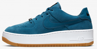 Nike Air Force 1 Sage Low Kadın Spor Ayakkabı