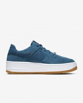 Nike Air Force 1 Sage Low Kadın Spor Ayakkabı