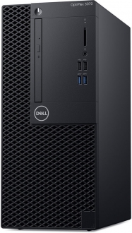 Dell OptiPlex 3070 N512O3070MT_W