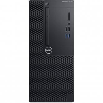 Dell OptiPlex 3070 N007O7070MT_U