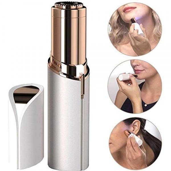 Flawless Brows Epilasyon Aleti