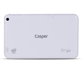 Casper VIA T7D Tablet