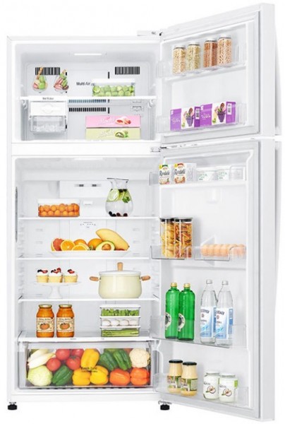 LG GN-C702HQCU Buzdolabı