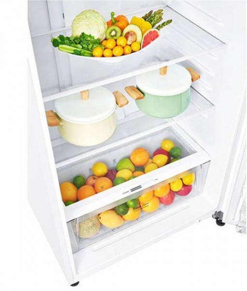 LG GN-C702HQCU Buzdolabı