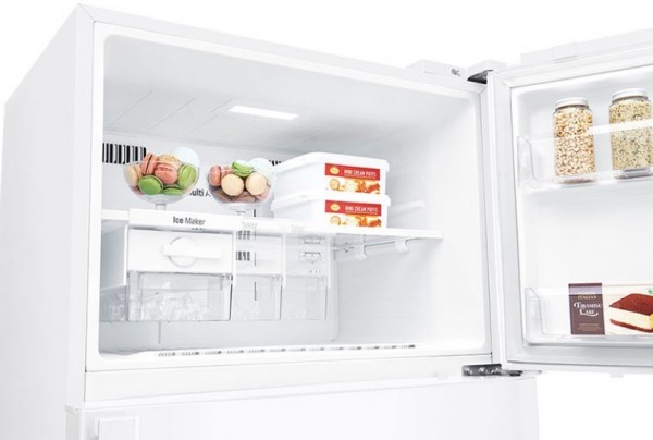LG GN-C702HQCU Buzdolabı
