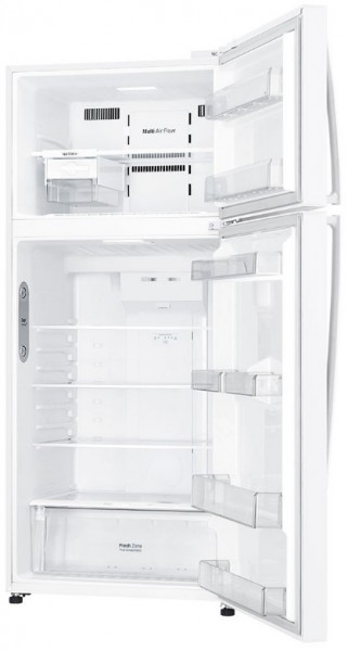 LG GN-C702HQCU Buzdolabı