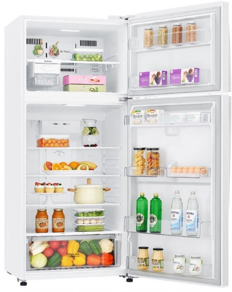 LG GN-C702HQCU Buzdolabı