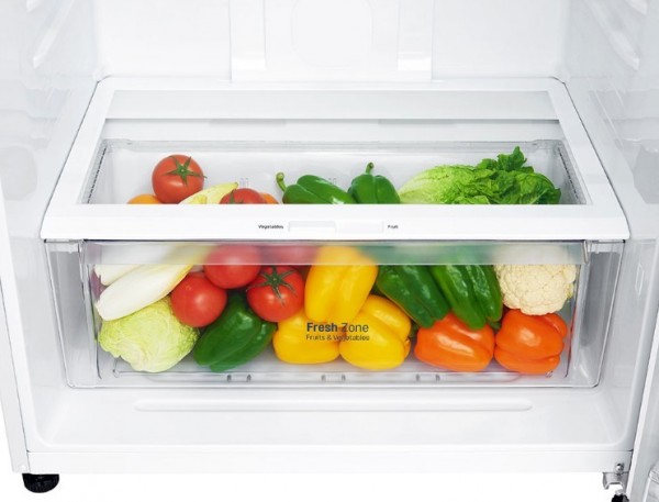 LG GN-C702HQCU Buzdolabı