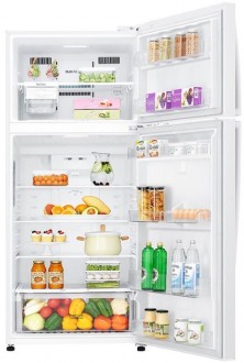 LG GN-C702HQCU Buzdolabı