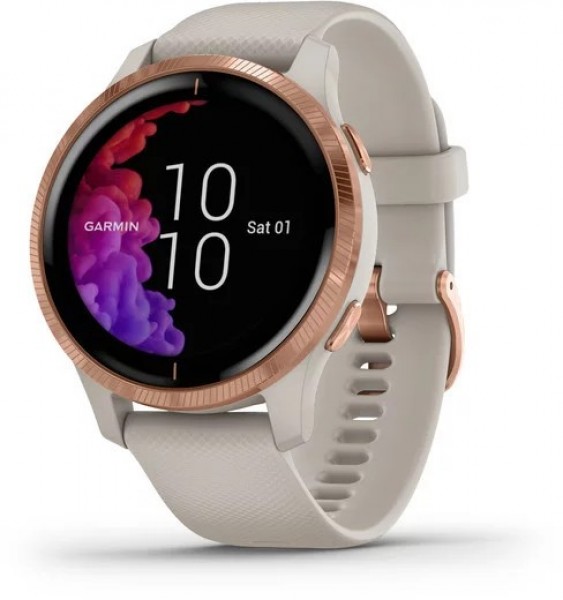 Garmin Venu Aktivite Saati