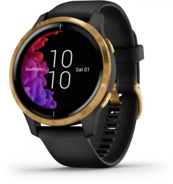 Garmin Venu Aktivite Saati
