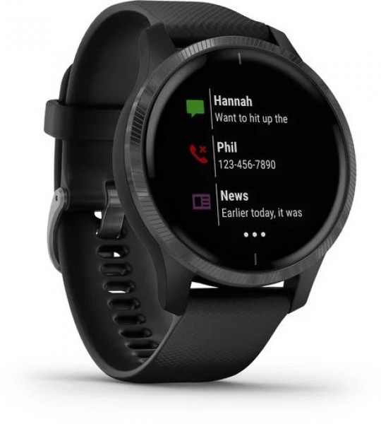 Garmin Venu Aktivite Saati