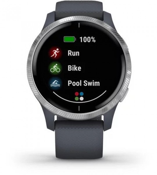 Garmin Venu Aktivite Saati