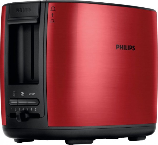Philips HD2628-40 Ekmek Kızartma Makinesi