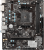 MSI A320M-A Pro Max AM4 Soket Anakart