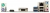 Biostar H110M-BTC LGA 1151 Soket Anakart