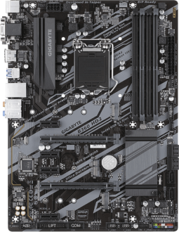 Gigabyte B360 HD3 LGA 1151 Soket Anakart