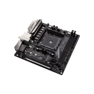 Asus ROG Strix B350-I Gaming AM4 Soket Anakart