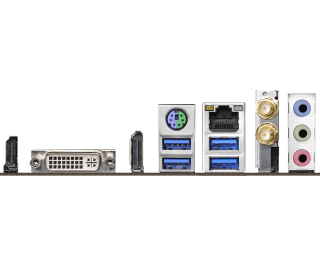 ASRock B360M-ITX/ac LGA 1151 Soket Anakart