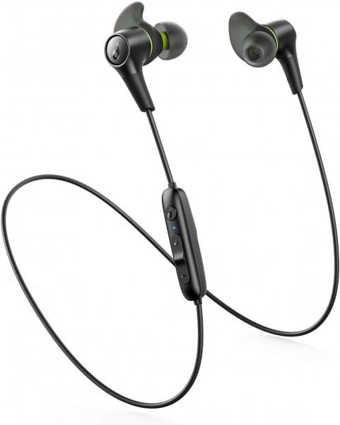 Anker Soundcore Spirit 2 Kablosuz Kulaklık