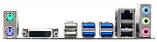 Biostar TB250-BTC+ LGA 1151 Soket Anakart