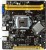 Biostar IH61MF-Q5 LGA 1155 Soket Anakart