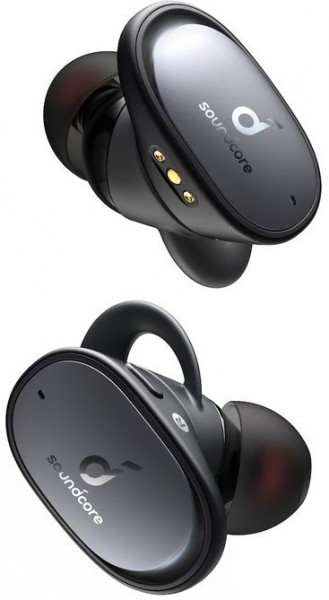 Anker Soundcore Liberty 2 Pro Tam Kablosuz Kulaklık