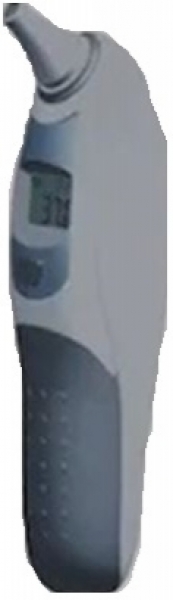 Elite 0197 Kulak İçi Ateş Ölçer