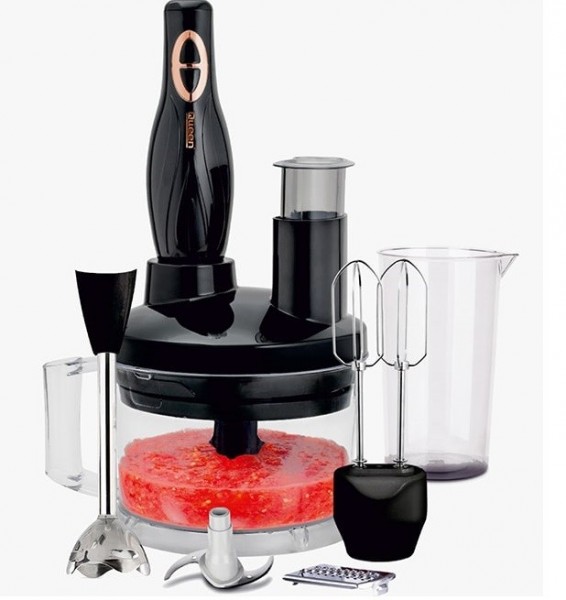 Queen Blendmix Blender