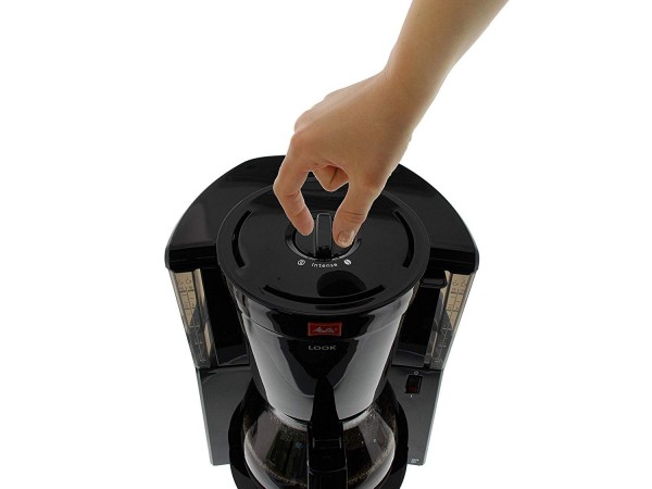 Melitta LOOK Kahve Makinesi