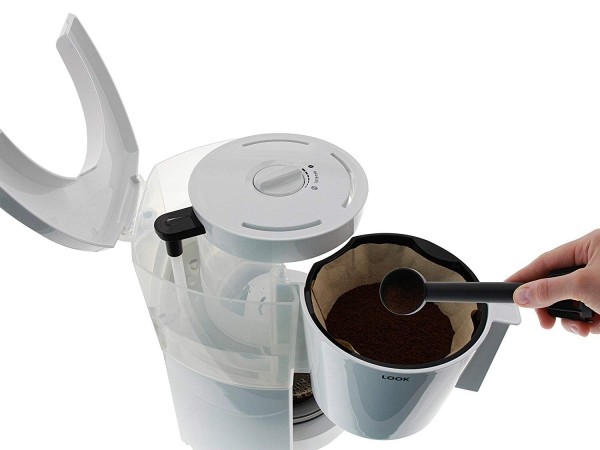 Melitta LOOK Kahve Makinesi