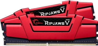 G.Skill Ripjaws V 32 GB 3200 MT