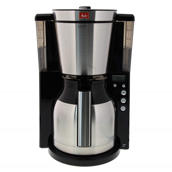 Melitta LOOK Timer Kahve Makinesi