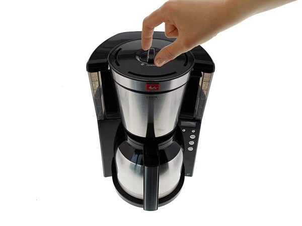 Melitta LOOK Timer Kahve Makinesi
