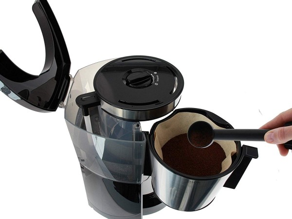 Melitta LOOK Timer Kahve Makinesi