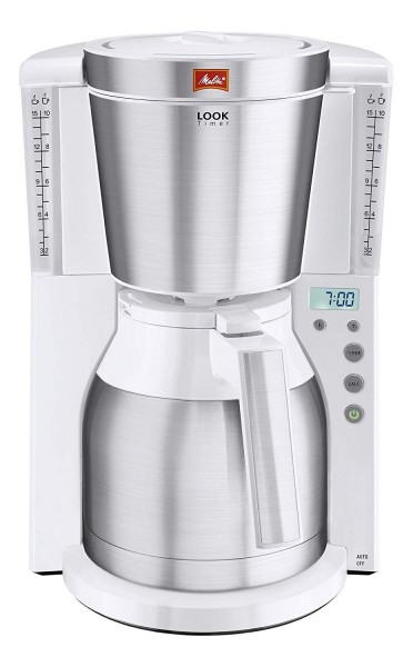 Melitta LOOK Timer Kahve Makinesi