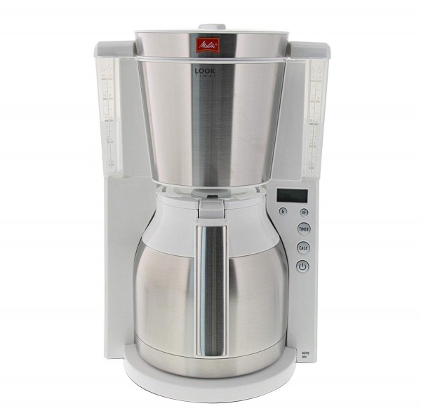 Melitta LOOK Timer Kahve Makinesi