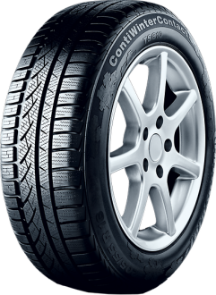 Continental ContiWinterContact TS 810 225/45 R17 94V XL Kış Lastiği