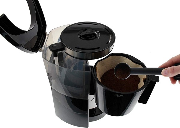 Melitta LOOK Therm Selection Kahve Makinesi