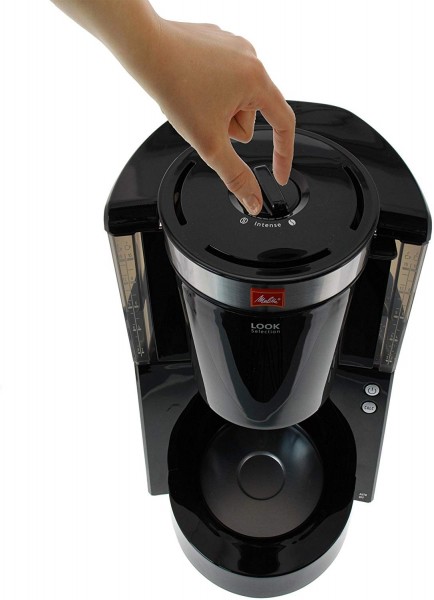 Melitta LOOK Therm Selection Kahve Makinesi
