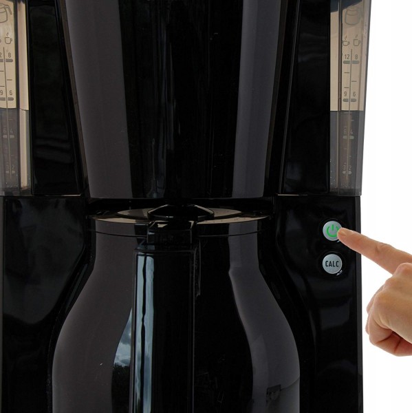 Melitta LOOK Therm Selection Kahve Makinesi