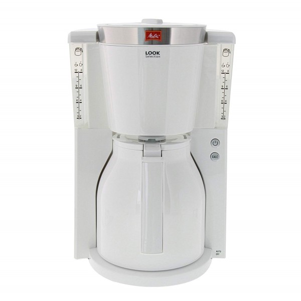 Melitta LOOK Therm Selection Kahve Makinesi
