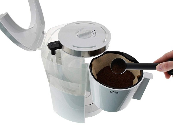 Melitta LOOK Therm Selection Kahve Makinesi