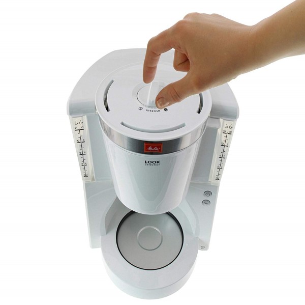 Melitta LOOK Therm Selection Kahve Makinesi