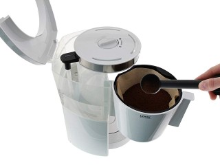 Melitta LOOK Therm Selection Kahve Makinesi