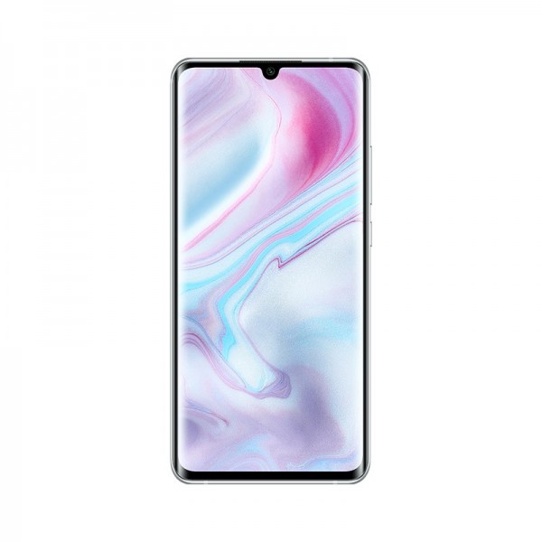 Xiaomi Mi Note 10