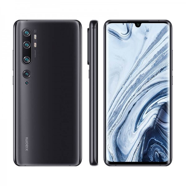 Xiaomi Mi Note 10
