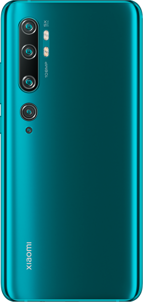 Xiaomi Mi Note 10