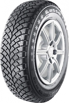 Lassa Snoways 2 Plus 165/70 R14 81T Kış Lastiği