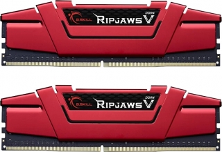 G.Skill Ripjaws V 32 GB 2400 MT